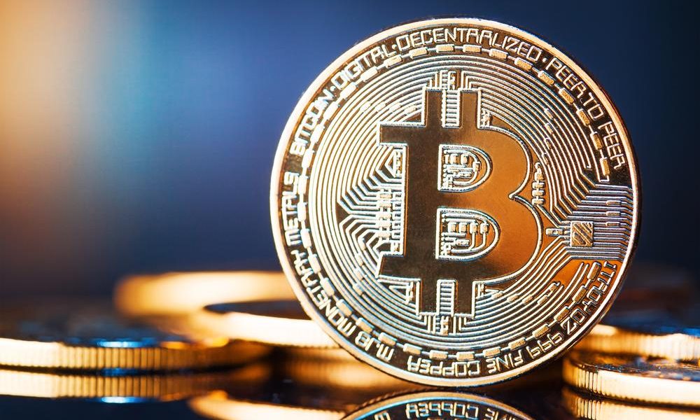 What is Bitcoin?