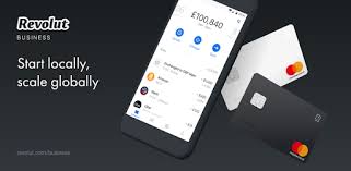 Revolut for business