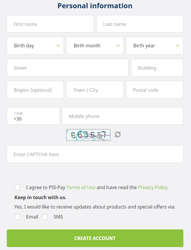 ecoPayz Fees, Limits, Charges and Rates. The Definitive Guide 2022